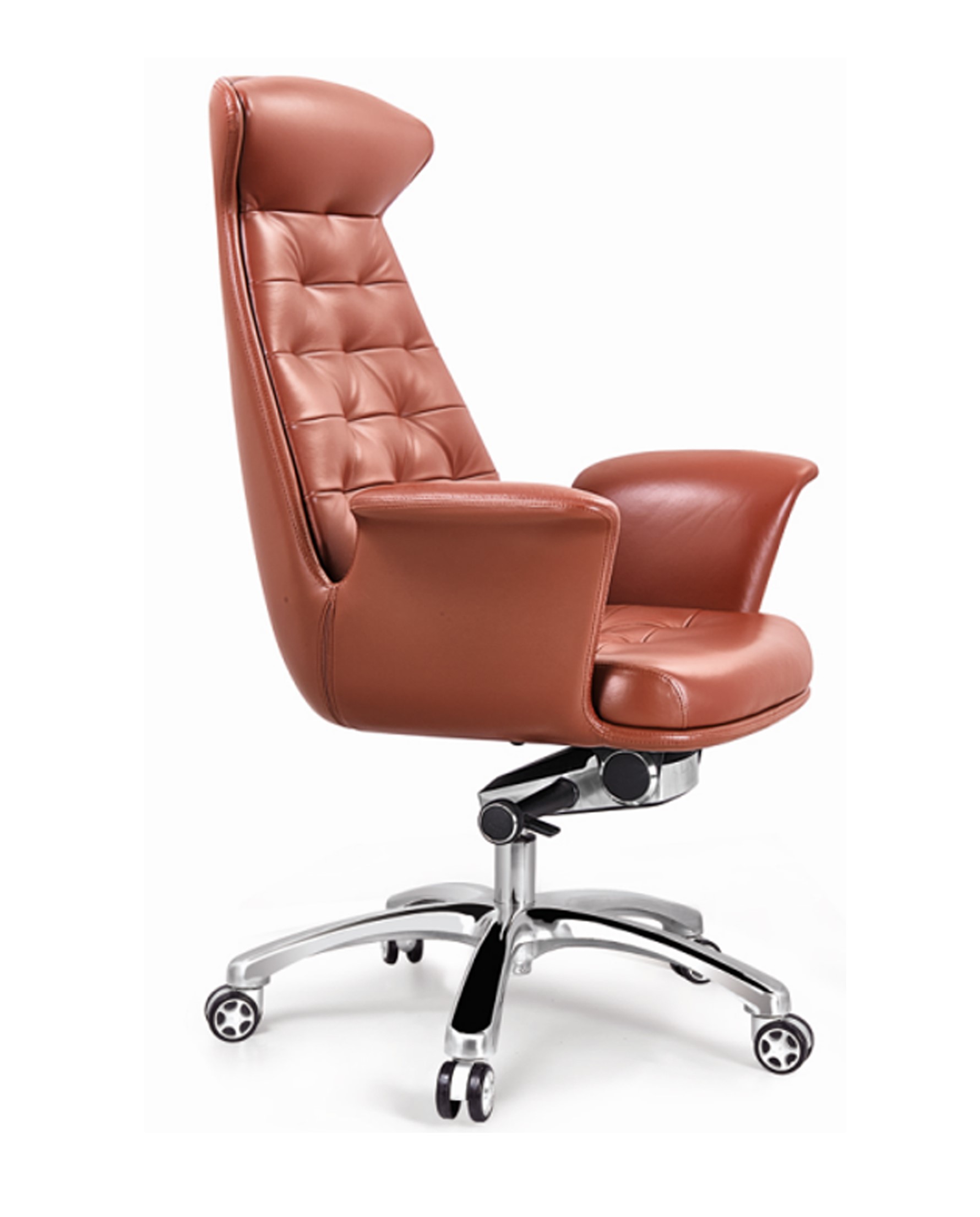 mid-back chair mod: 573-B